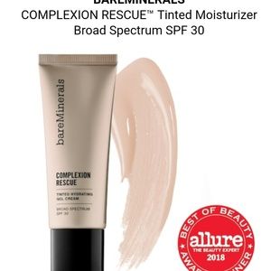 💥New bareMinerals-Buttercream complexion rescue